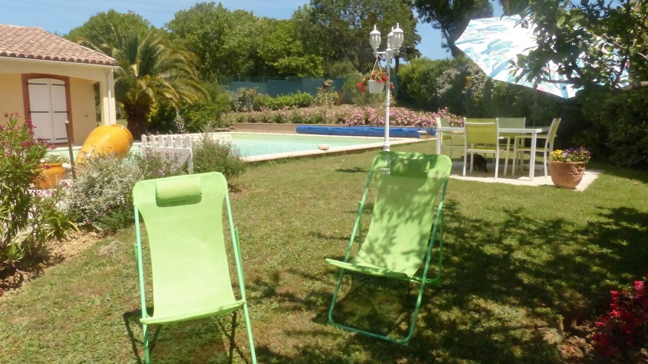 Photo of Outdoor in Pennautier