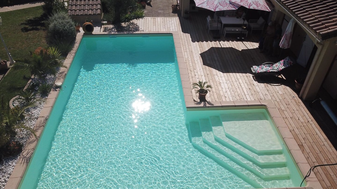 Photo of Outdoor in Pennautier