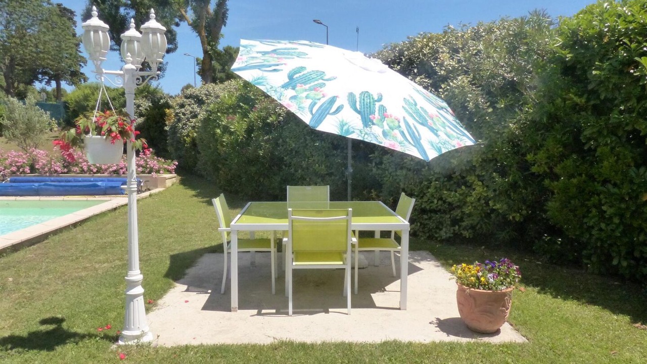 Photo of Outdoor in Pennautier