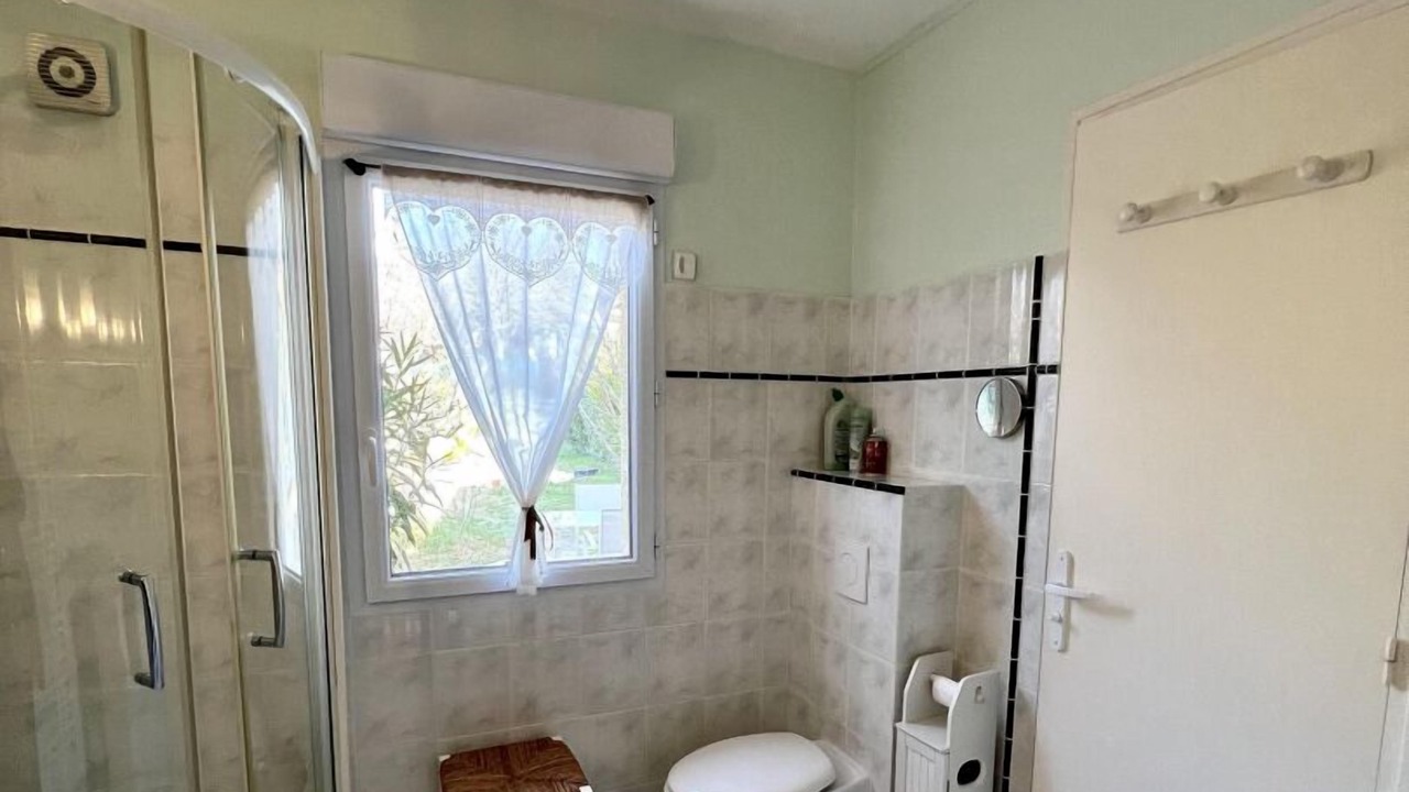 Photo of Bathroom in Pennautier