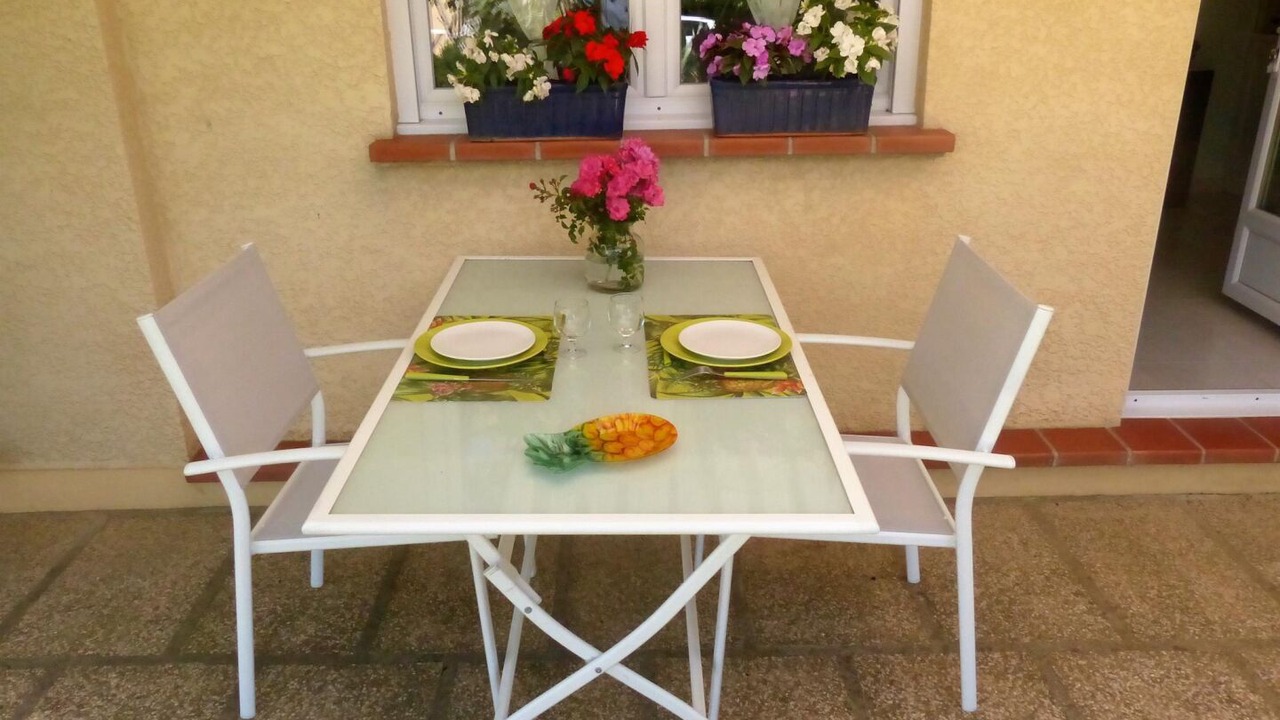 Photo of Outdoor in Pennautier