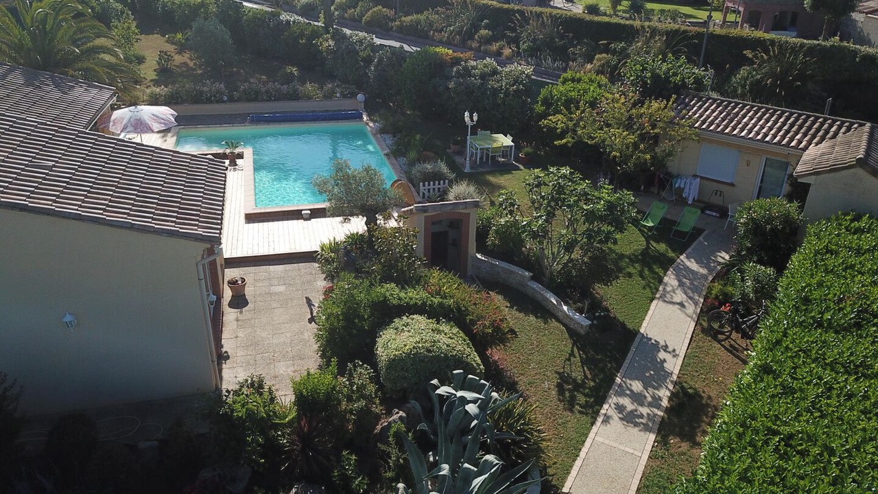 Photo of Outdoor in Pennautier
