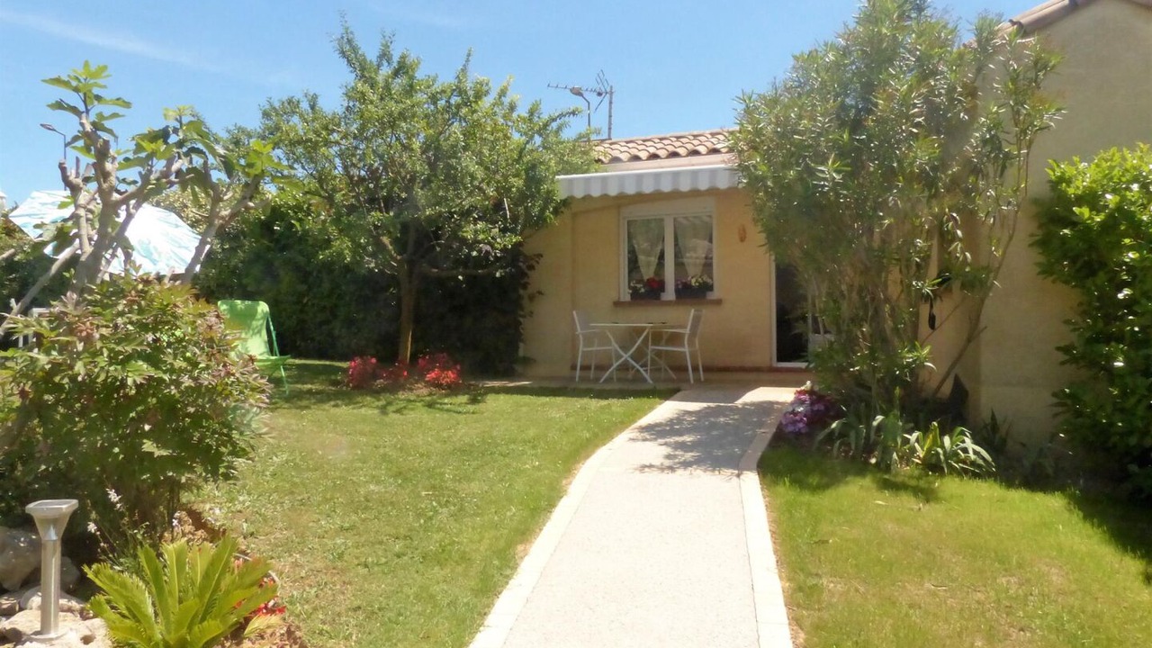 Photo of Outdoor in Pennautier