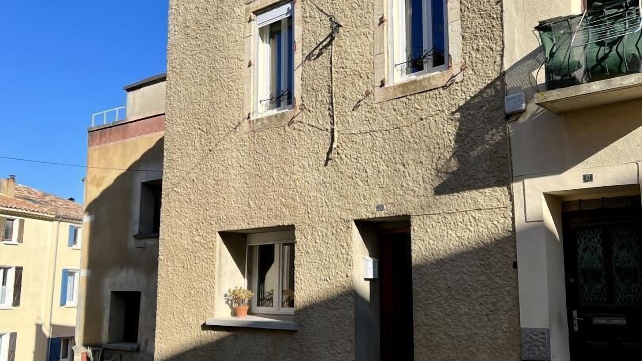 Photo of Outdoor in Roquefort-des-Corbieres