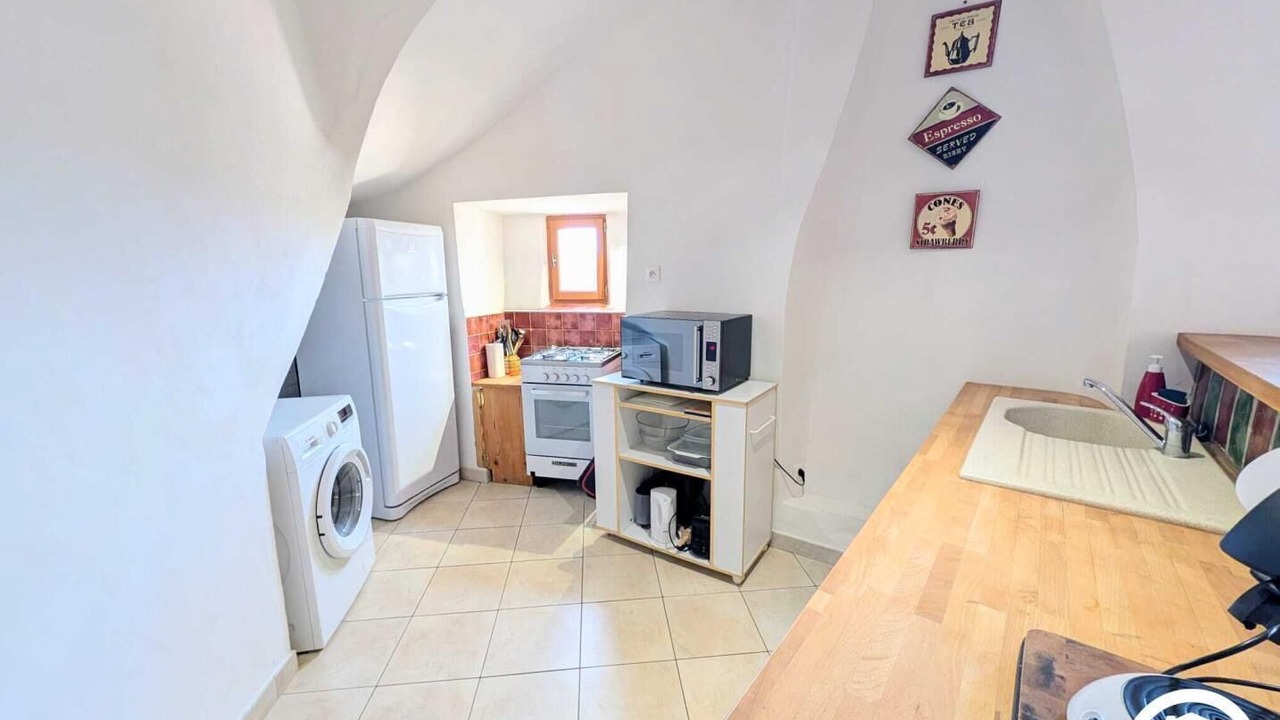 Photo of Kitchen in Saint-Privat