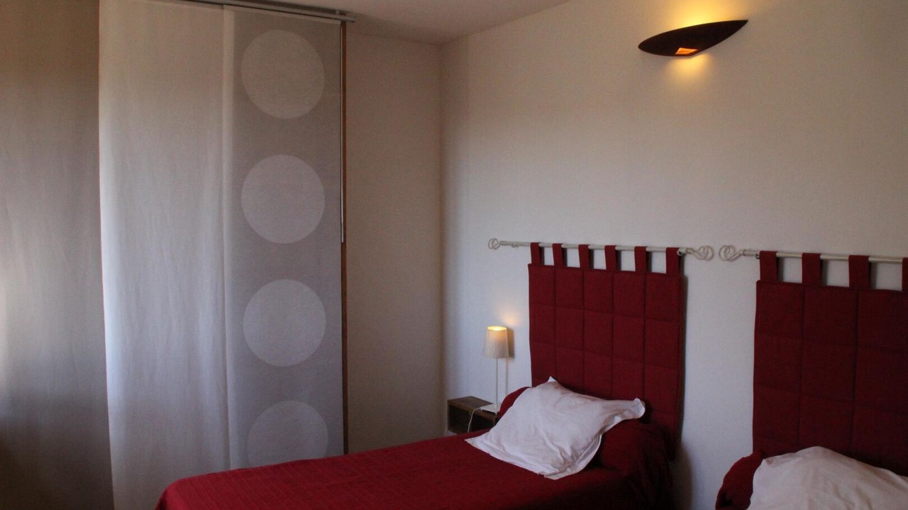Photo of Bedroom in Saint-Privat
