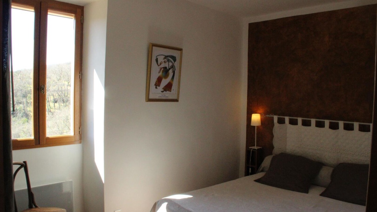 Photo of Bedroom in Saint-Privat