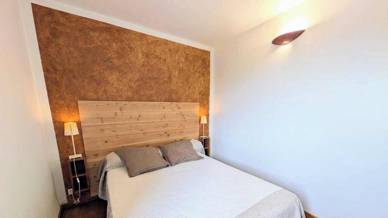 Photo of Bedroom in Saint-Privat