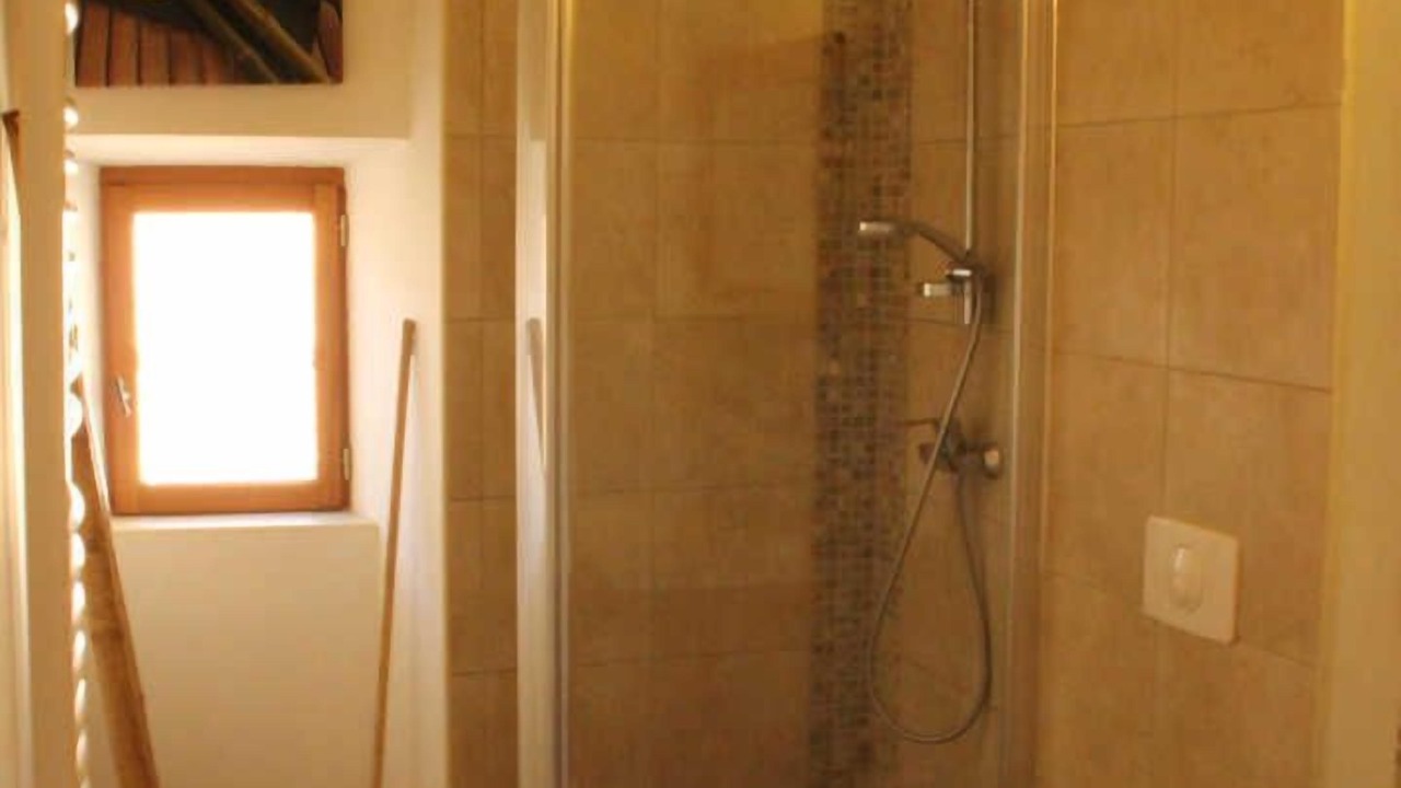 Photo of Bathroom in Saint-Privat