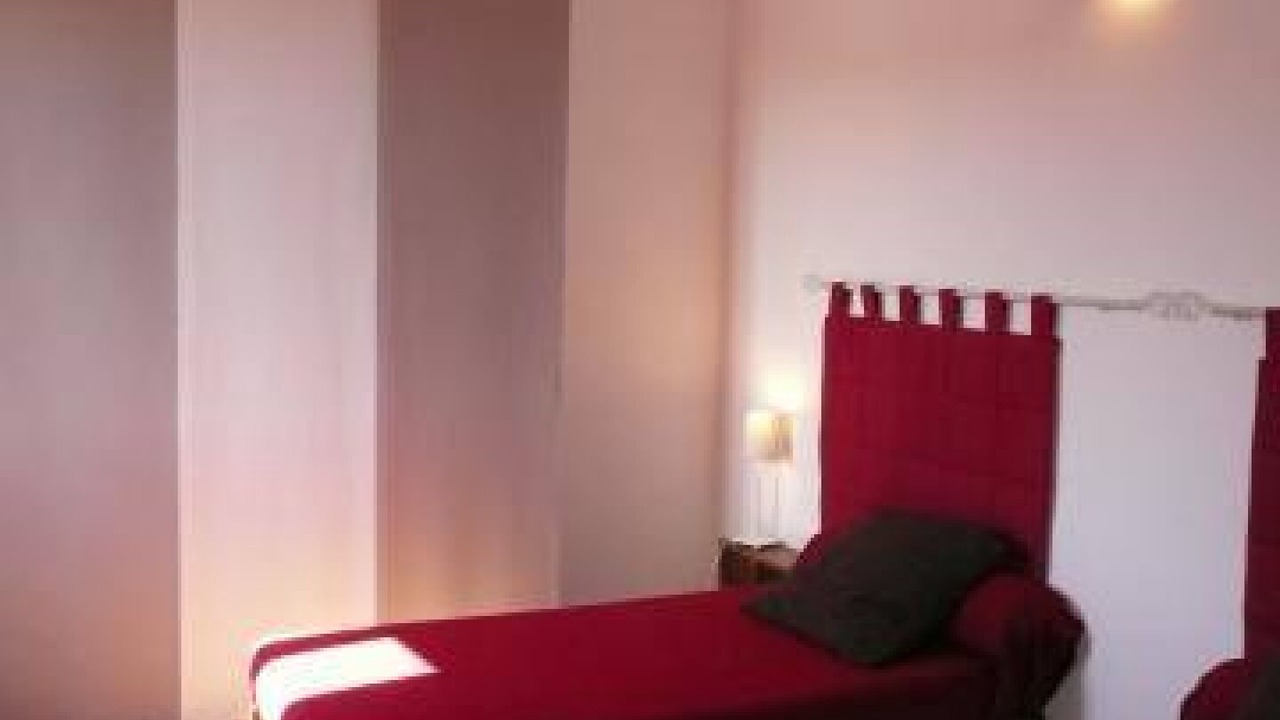 Photo of Bedroom in Saint-Privat