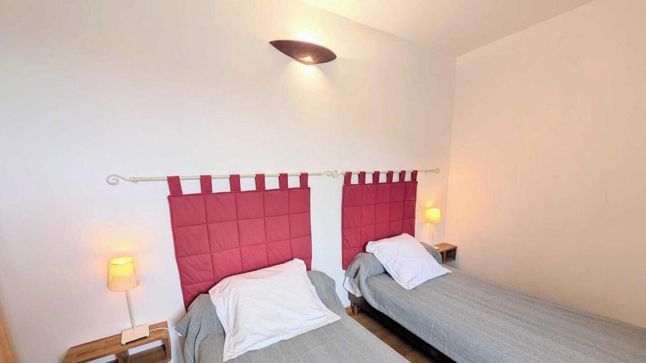 Photo of Bedroom in Saint-Privat