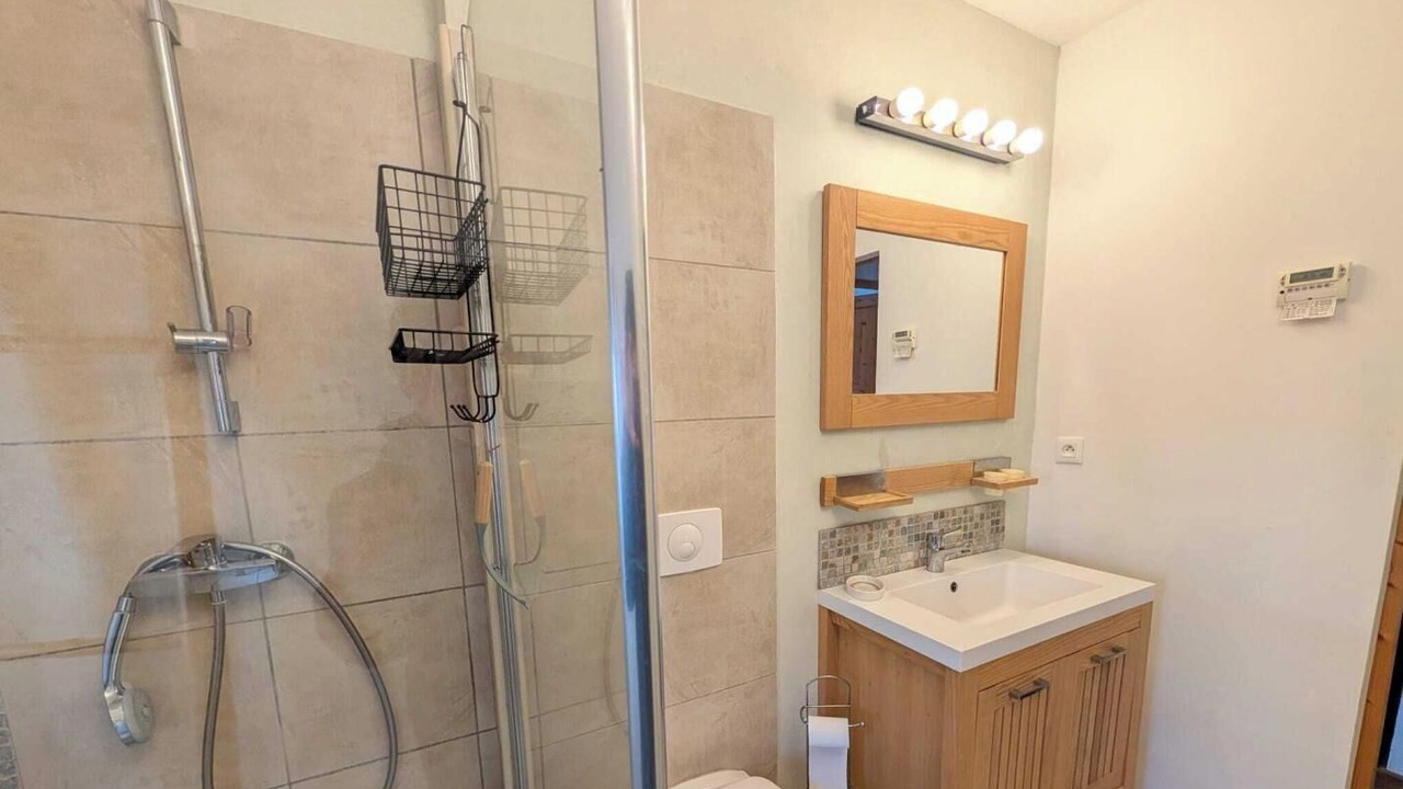 Photo of Bathroom in Saint-Privat
