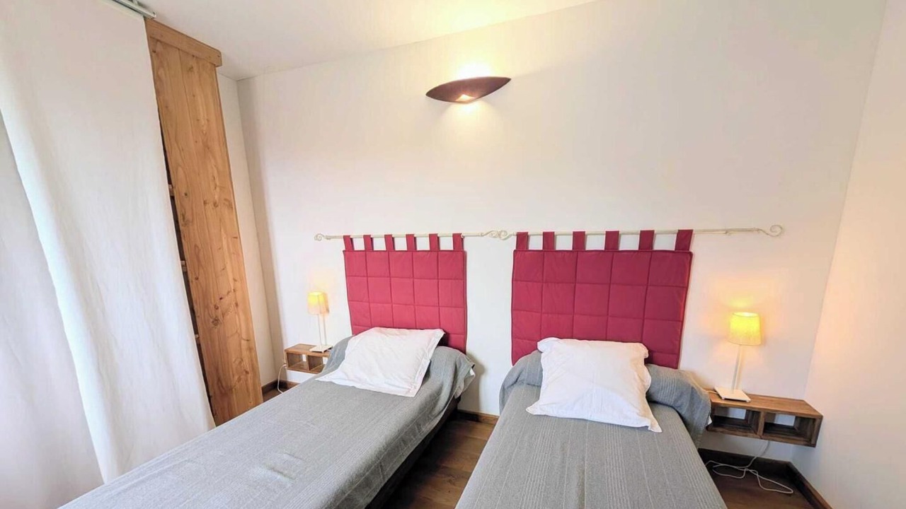 Photo of Bedroom in Saint-Privat