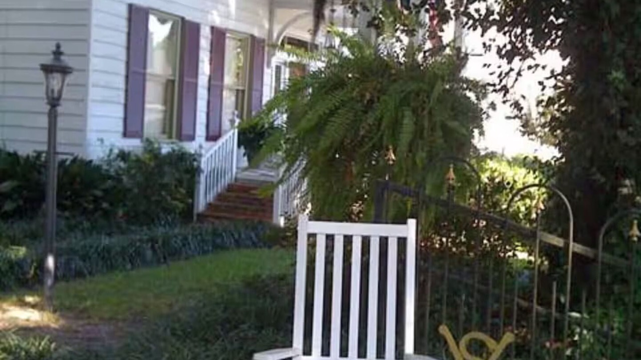 Photo of Outdoor in Bainbridge