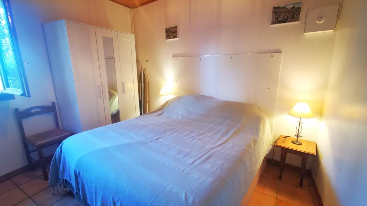 Photo of Bedroom in Poussan