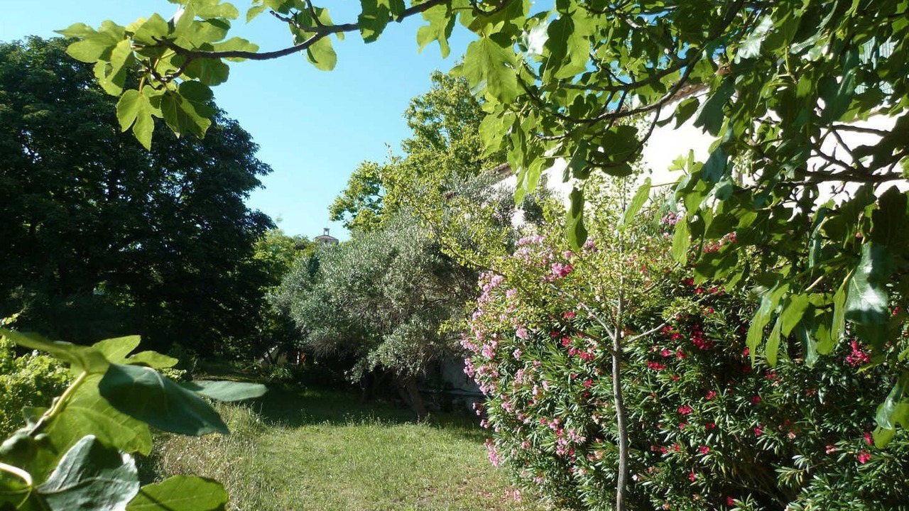 Photo of Outdoor in Poussan