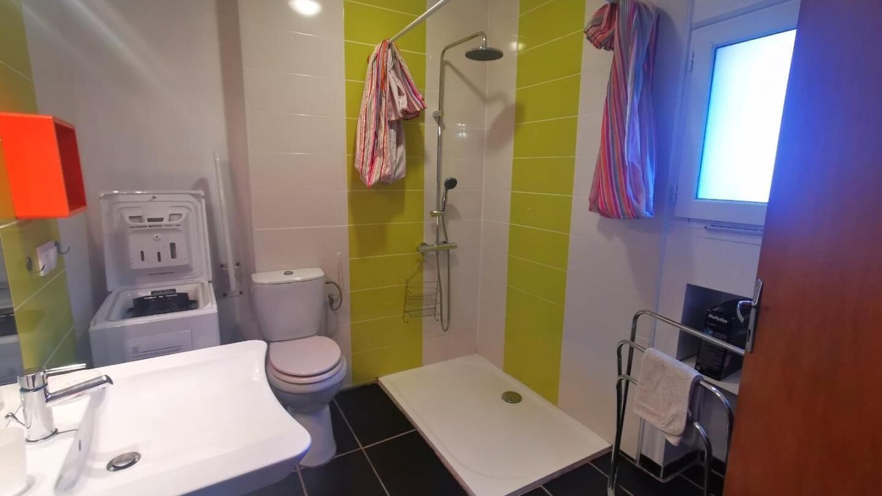 Photo of Bathroom in Poussan