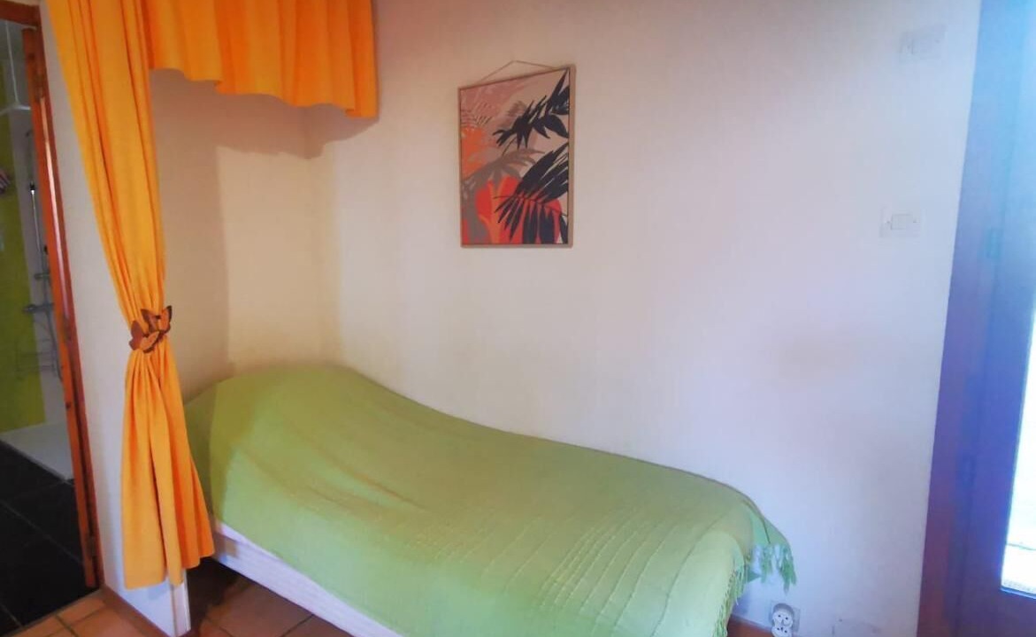 Photo of Bedroom in Poussan