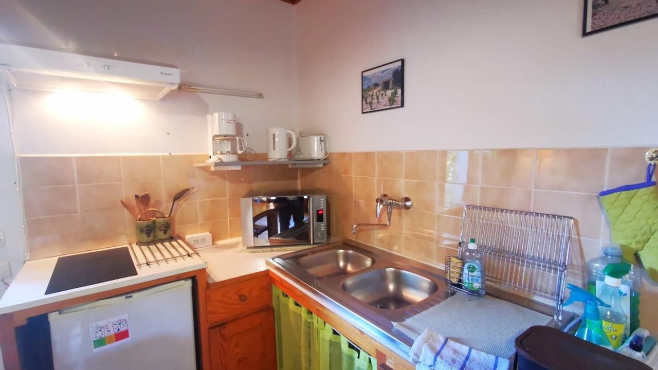 Photo of Kitchen in Poussan