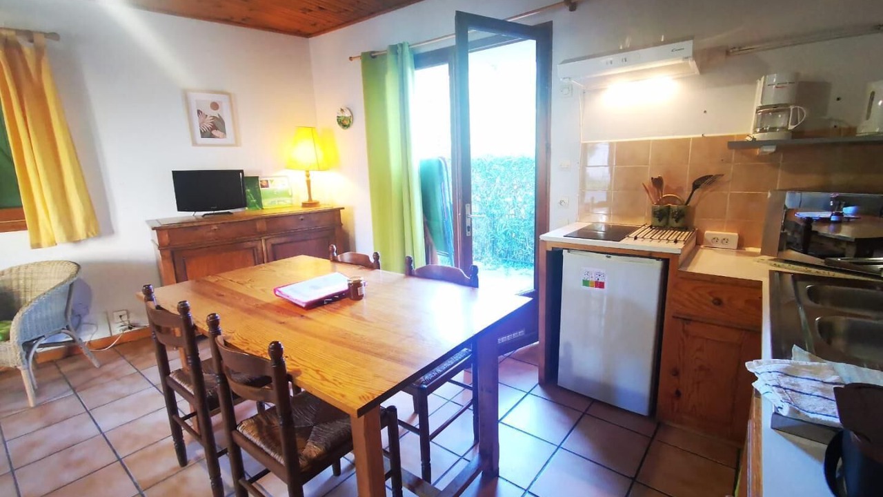 Photo of Kitchen in Poussan