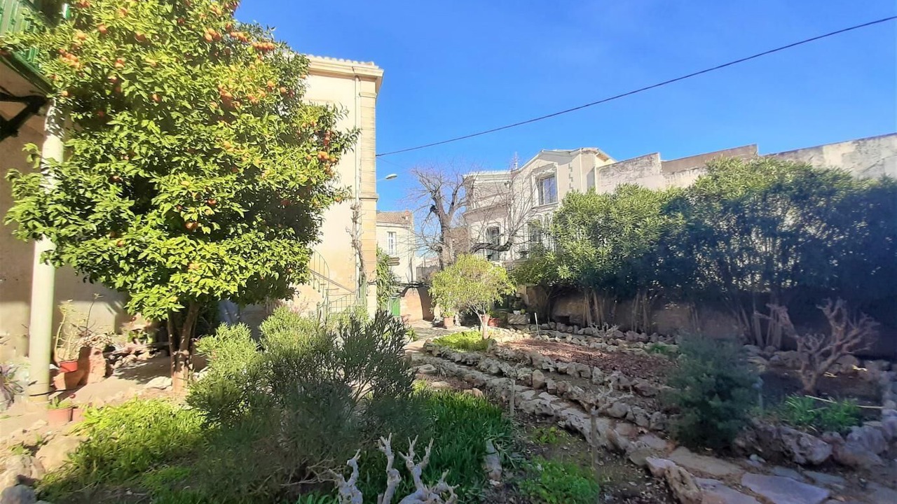 Photo of Outdoor in Montbazin