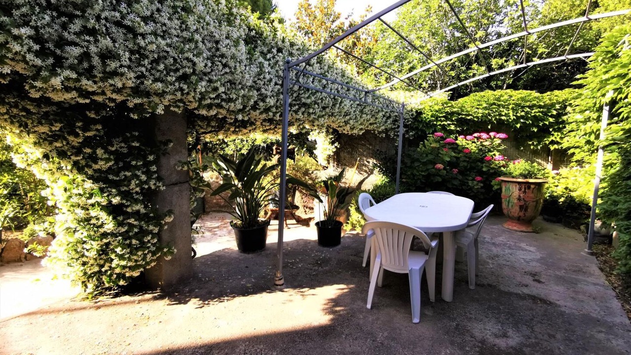 Photo of Outdoor in Montbazin