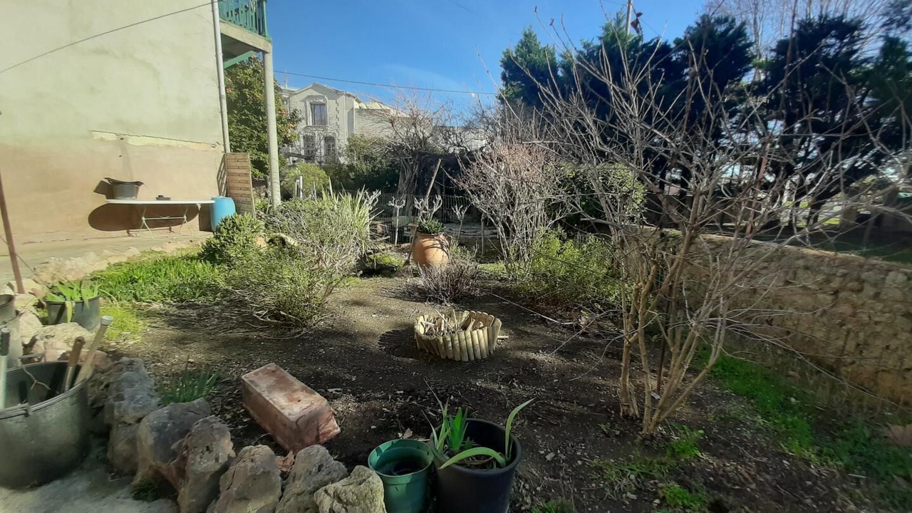 Photo of Outdoor in Montbazin