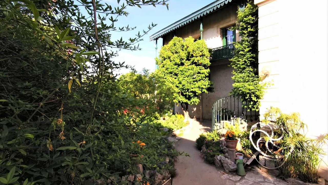 Photo of Outdoor in Montbazin