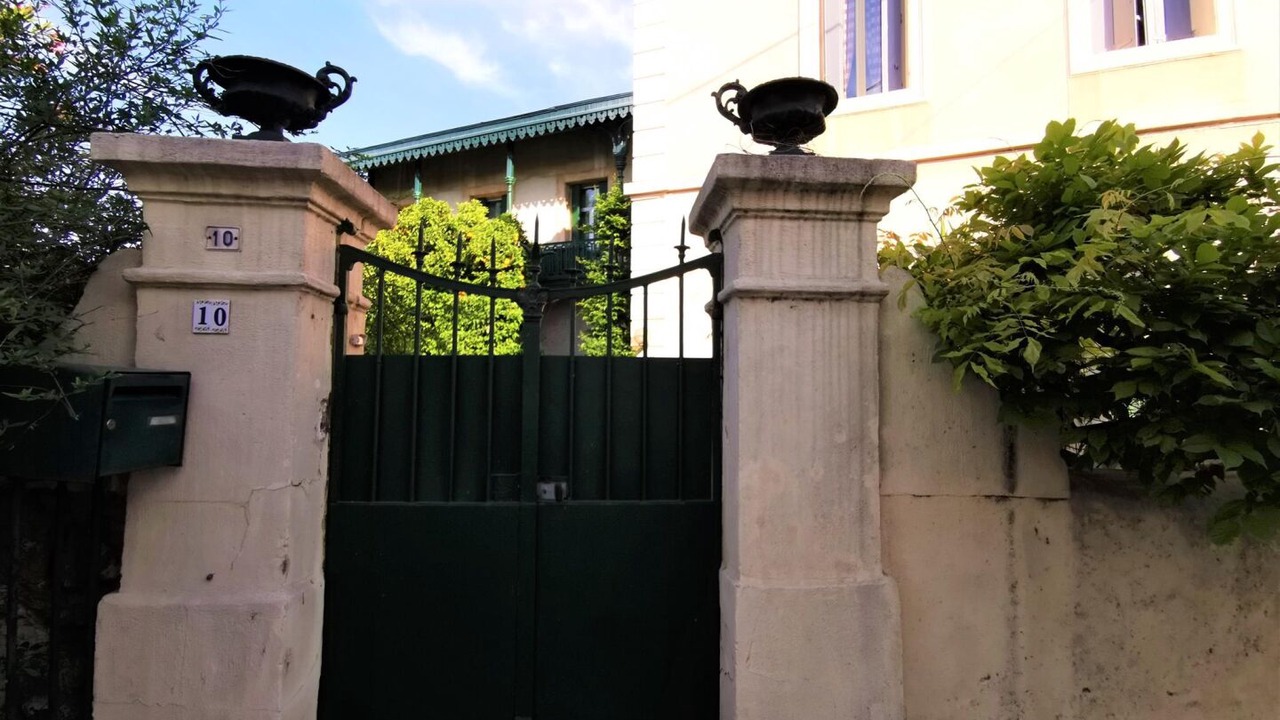 Photo of Outdoor in Montbazin