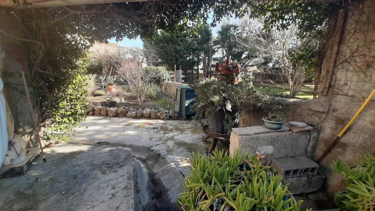 Photo of Outdoor in Montbazin