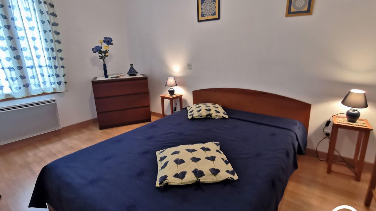 Photo of Bedroom in Saint-Jean-de-Bueges