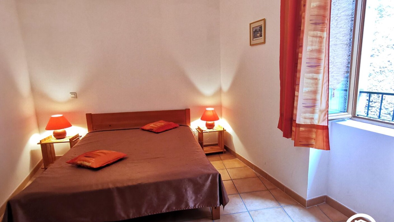 Photo of Bedroom in Saint-Jean-de-Bueges