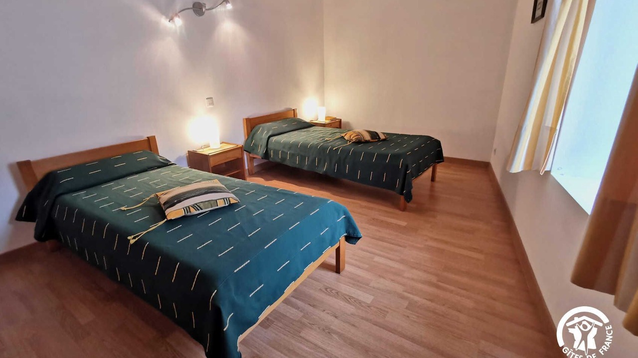 Photo of Bedroom in Saint-Jean-de-Bueges