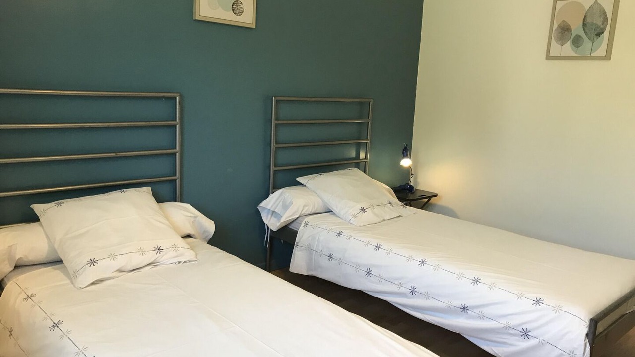 Photo of Bedroom in Puechabon