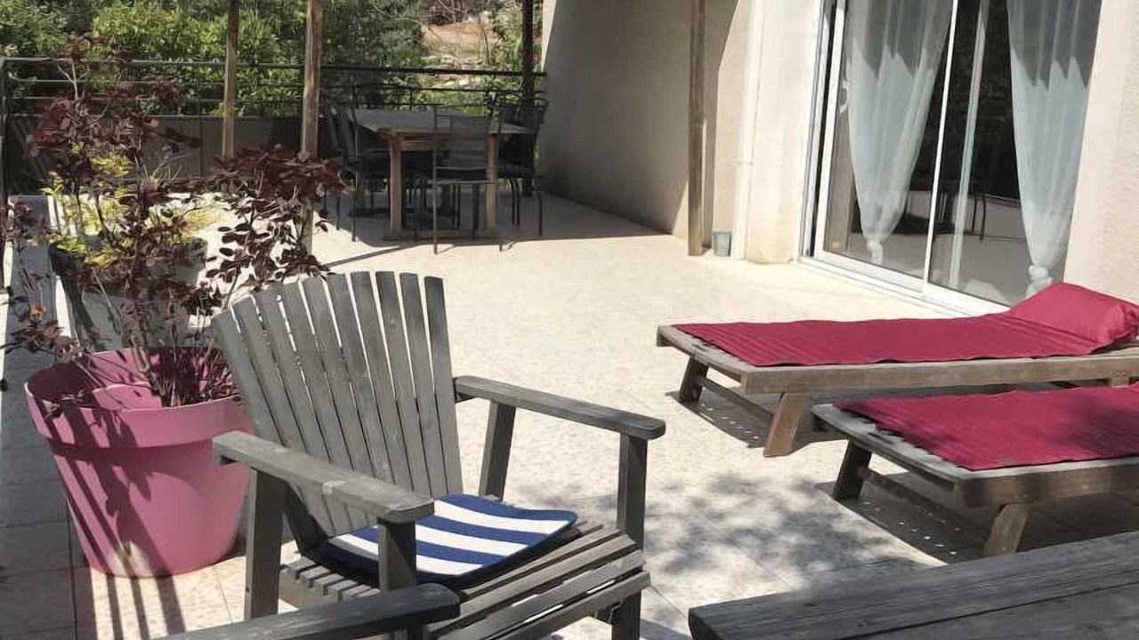 Photo of Outdoor in Puechabon