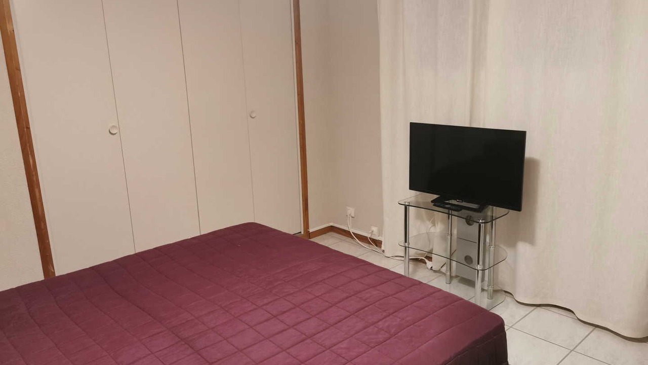Photo of Bedroom in Cournonterral