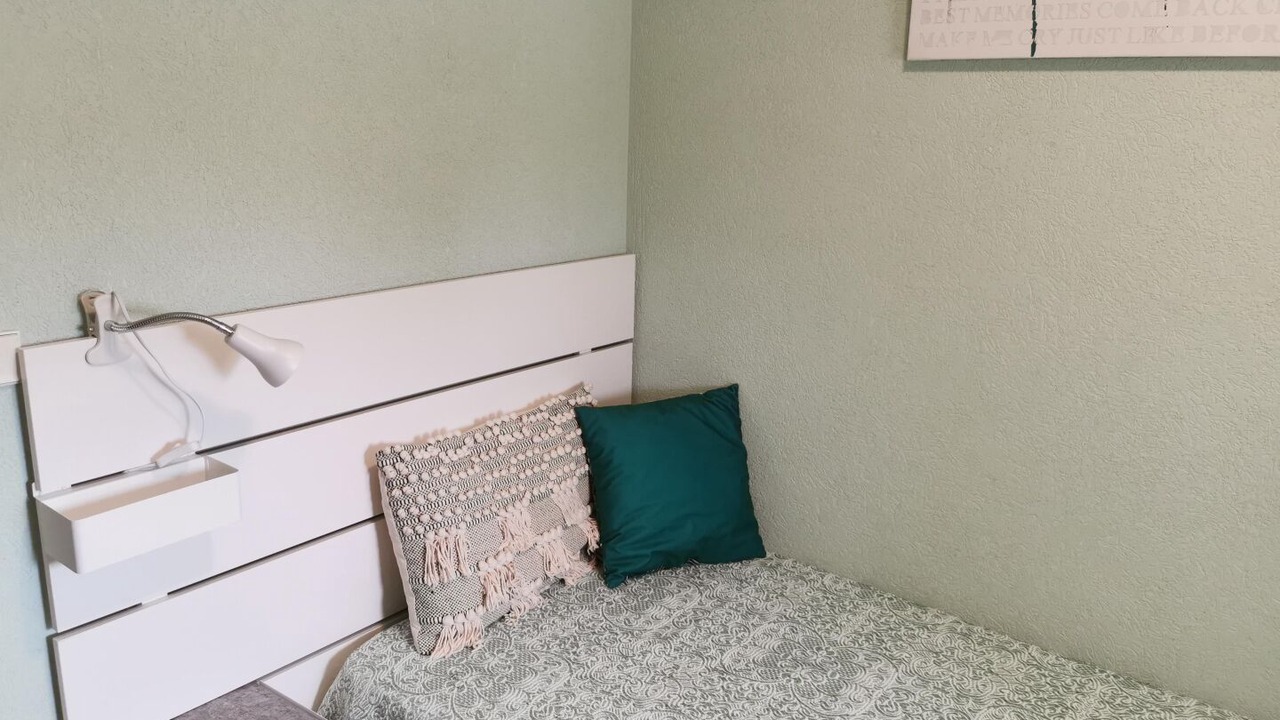Photo of Bedroom in Cournonterral