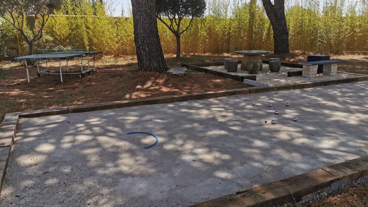 Photo of Patio Balcony in Cournonterral
