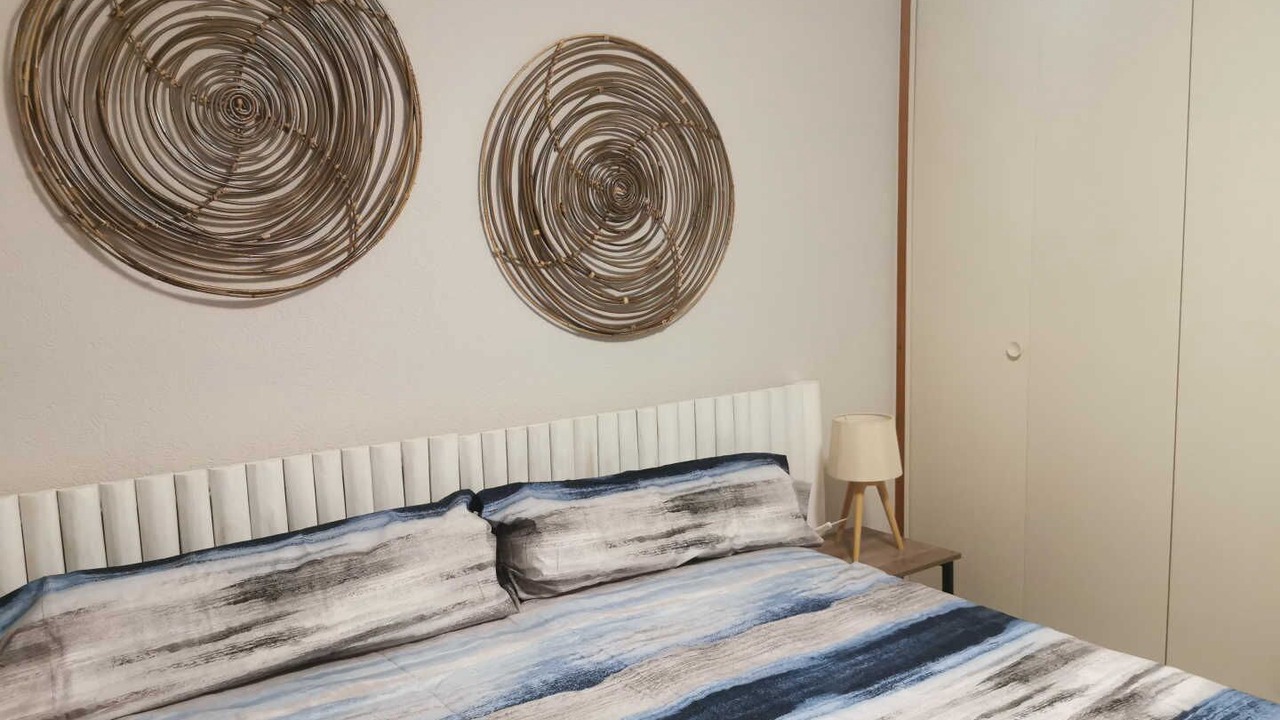 Photo of Bedroom in Cournonterral