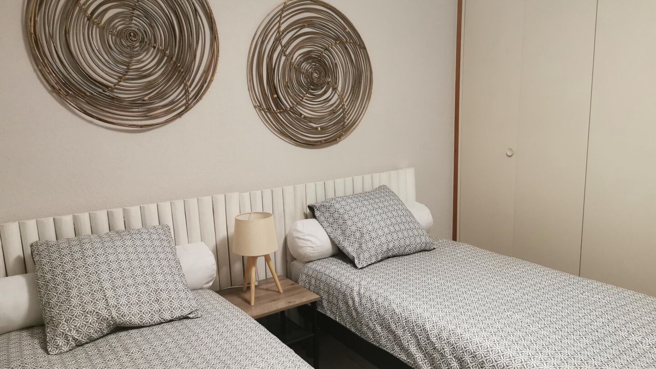 Photo of Bedroom in Cournonterral