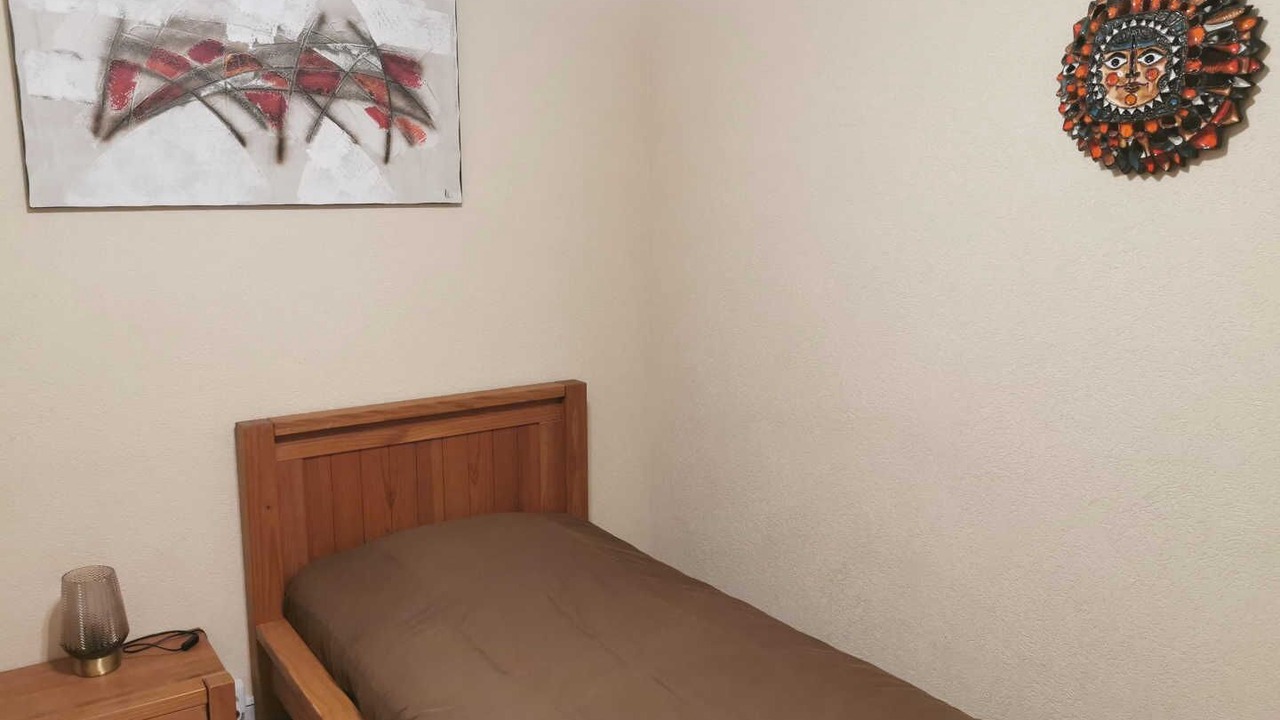 Photo of Bedroom in Cournonterral