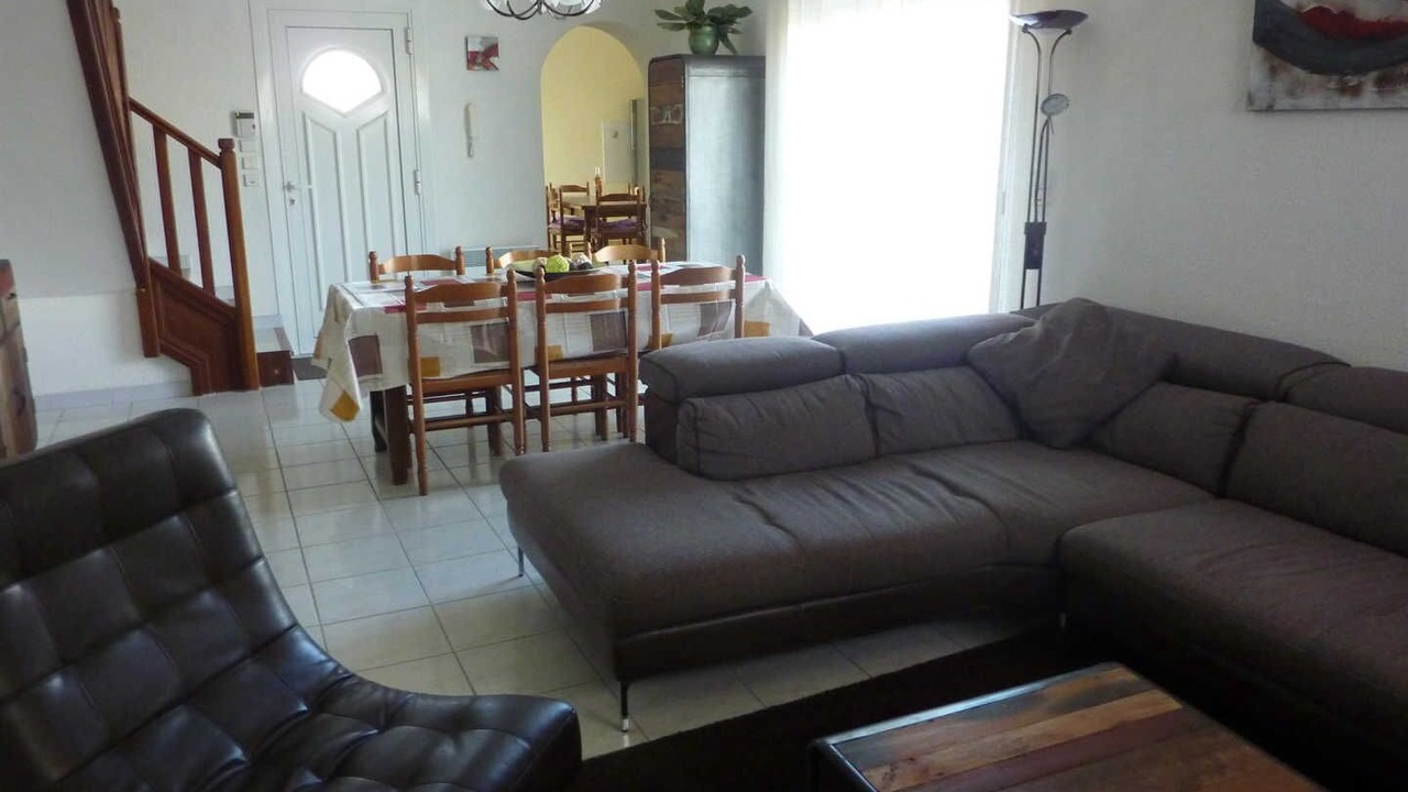 Photo of Livingroom in Cournonterral