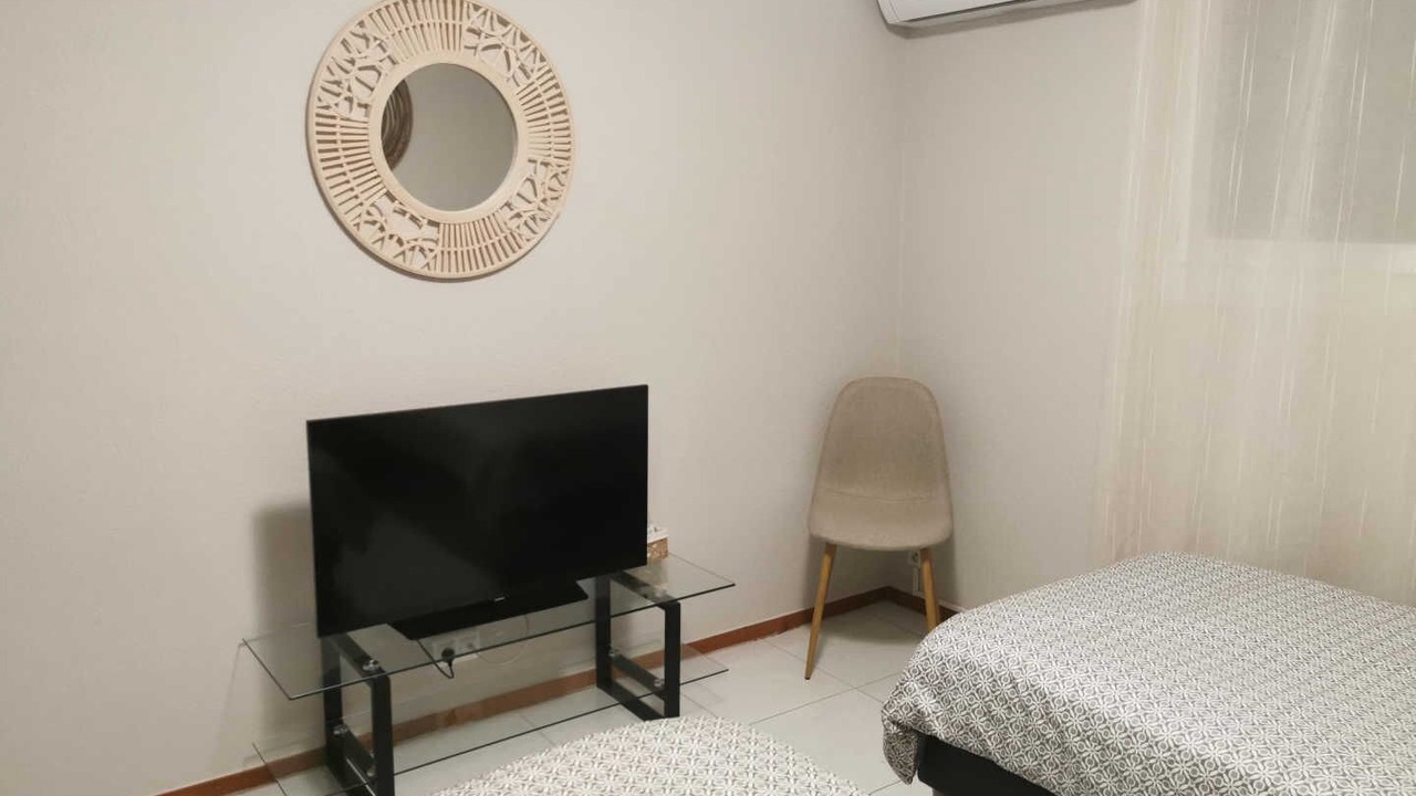 Photo of Bedroom in Cournonterral