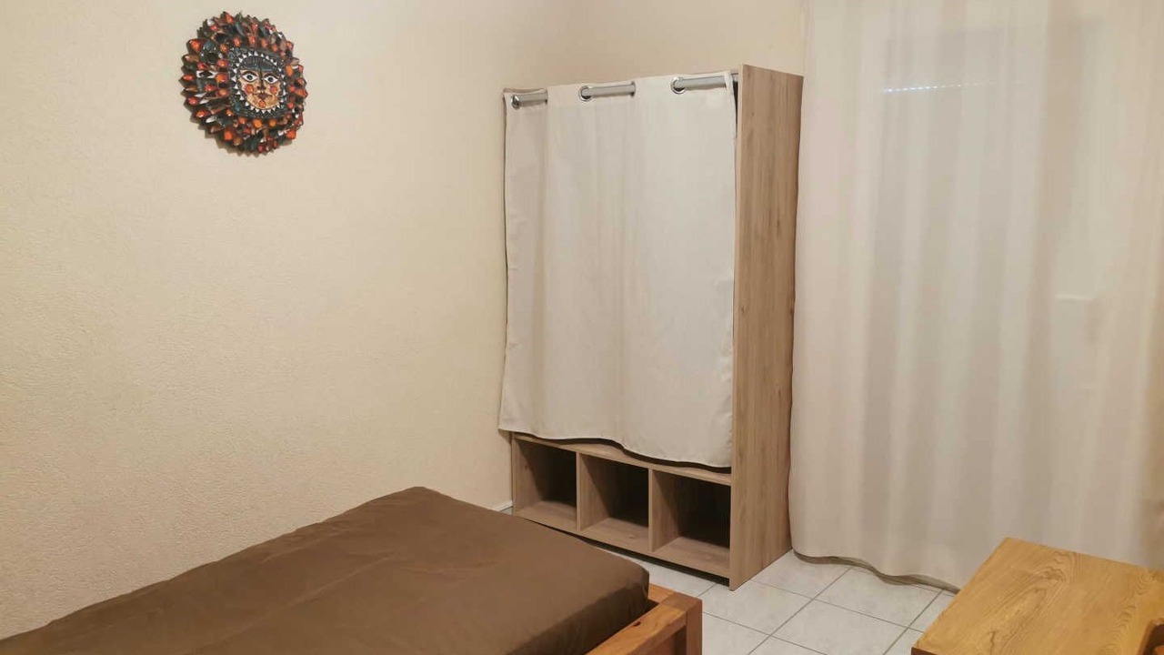 Photo of Bedroom in Cournonterral