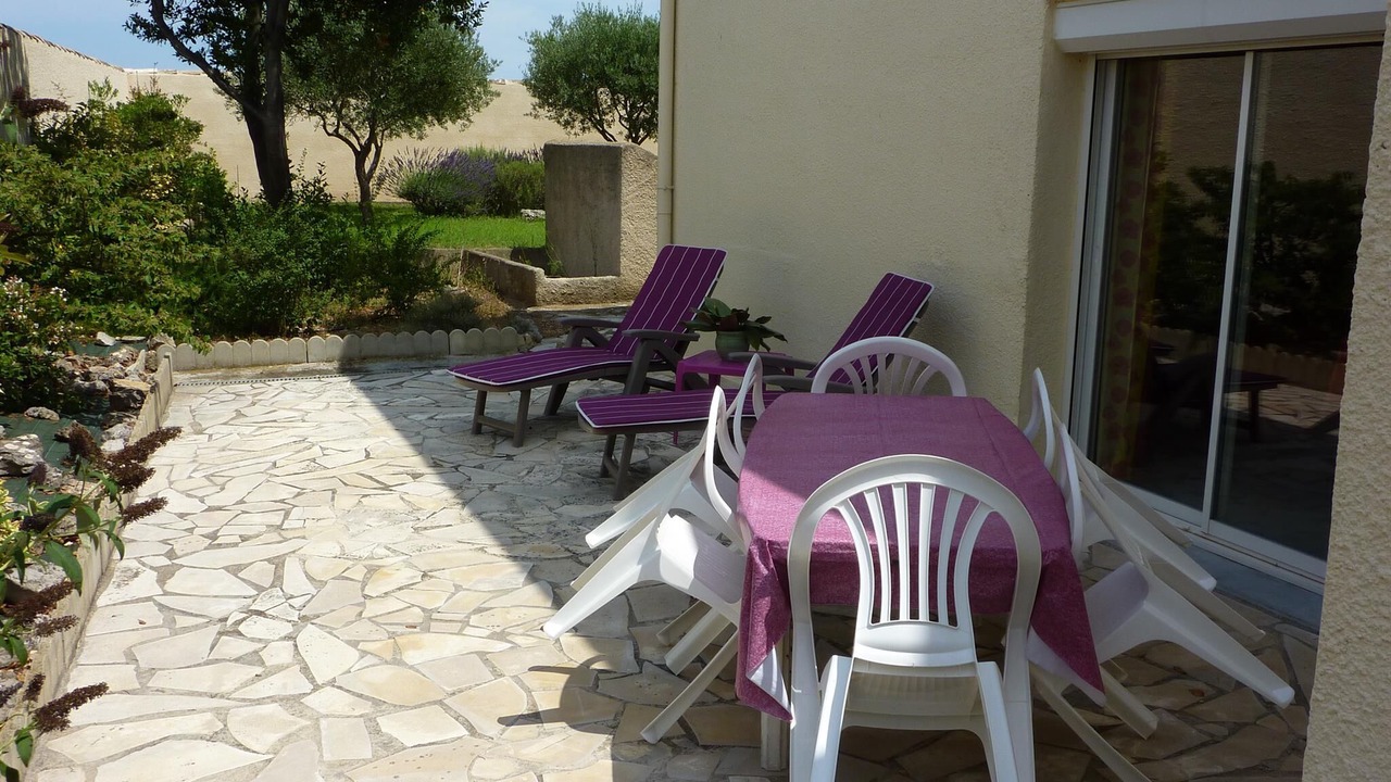 Photo of Outdoor in Cournonterral