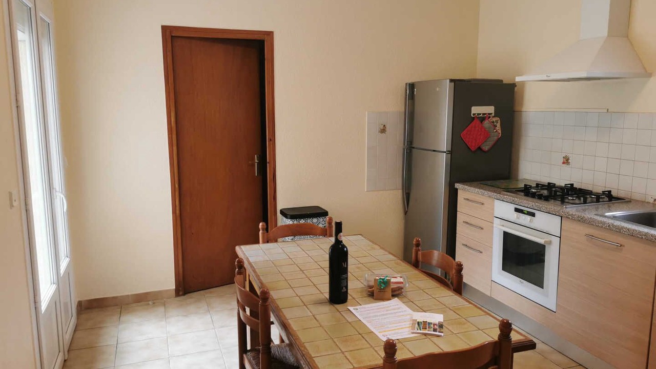 Photo of Kitchen in Cournonterral