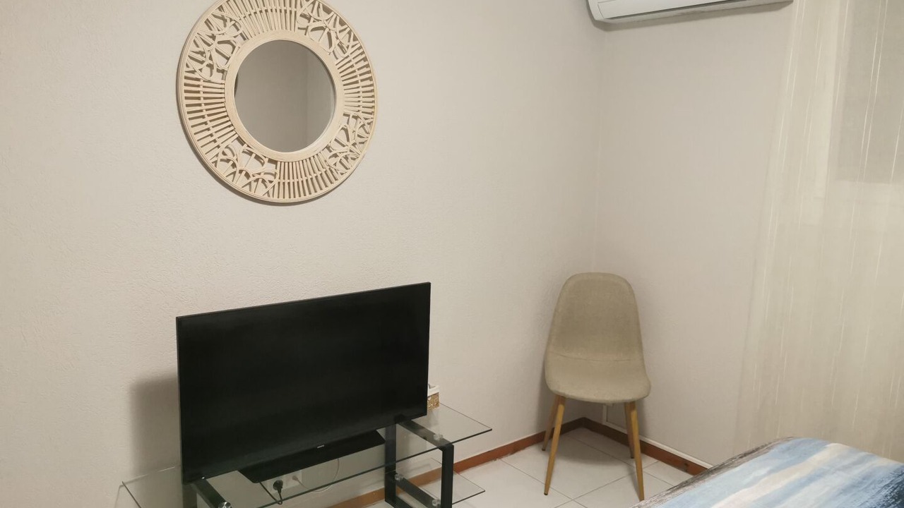 Photo of Bedroom in Cournonterral