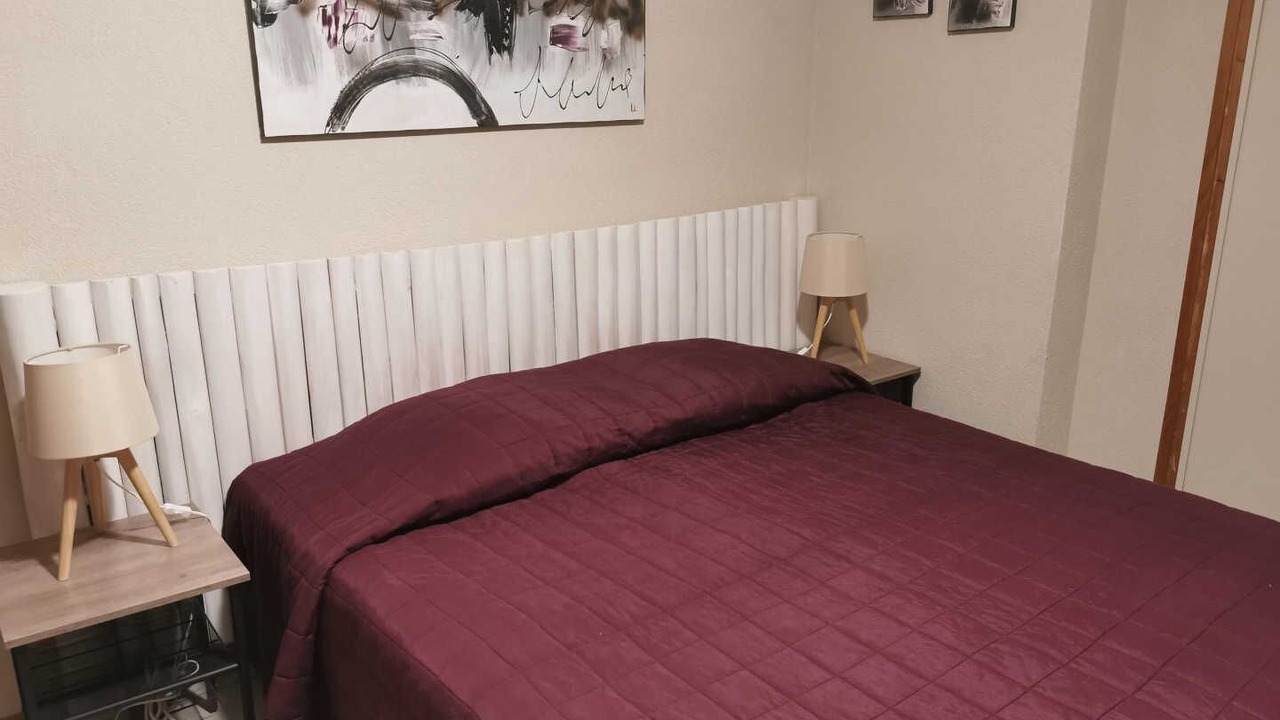 Photo of Bedroom in Cournonterral