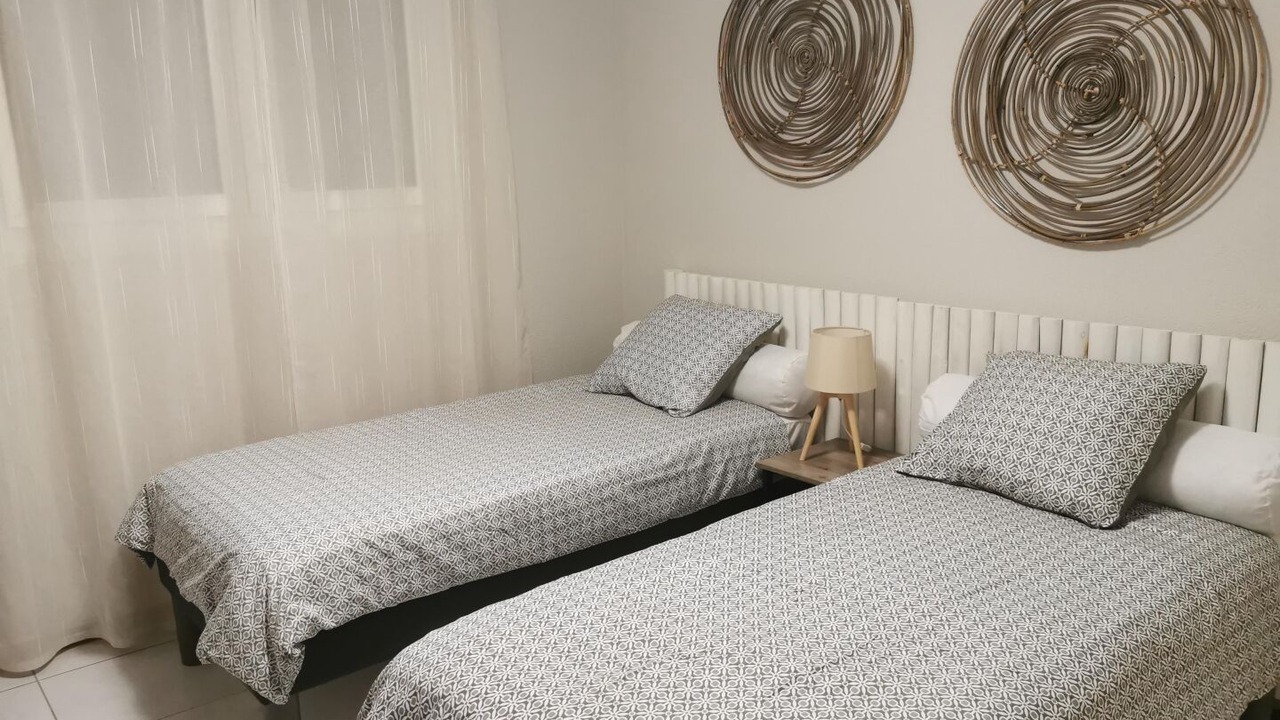 Photo of Bedroom in Cournonterral