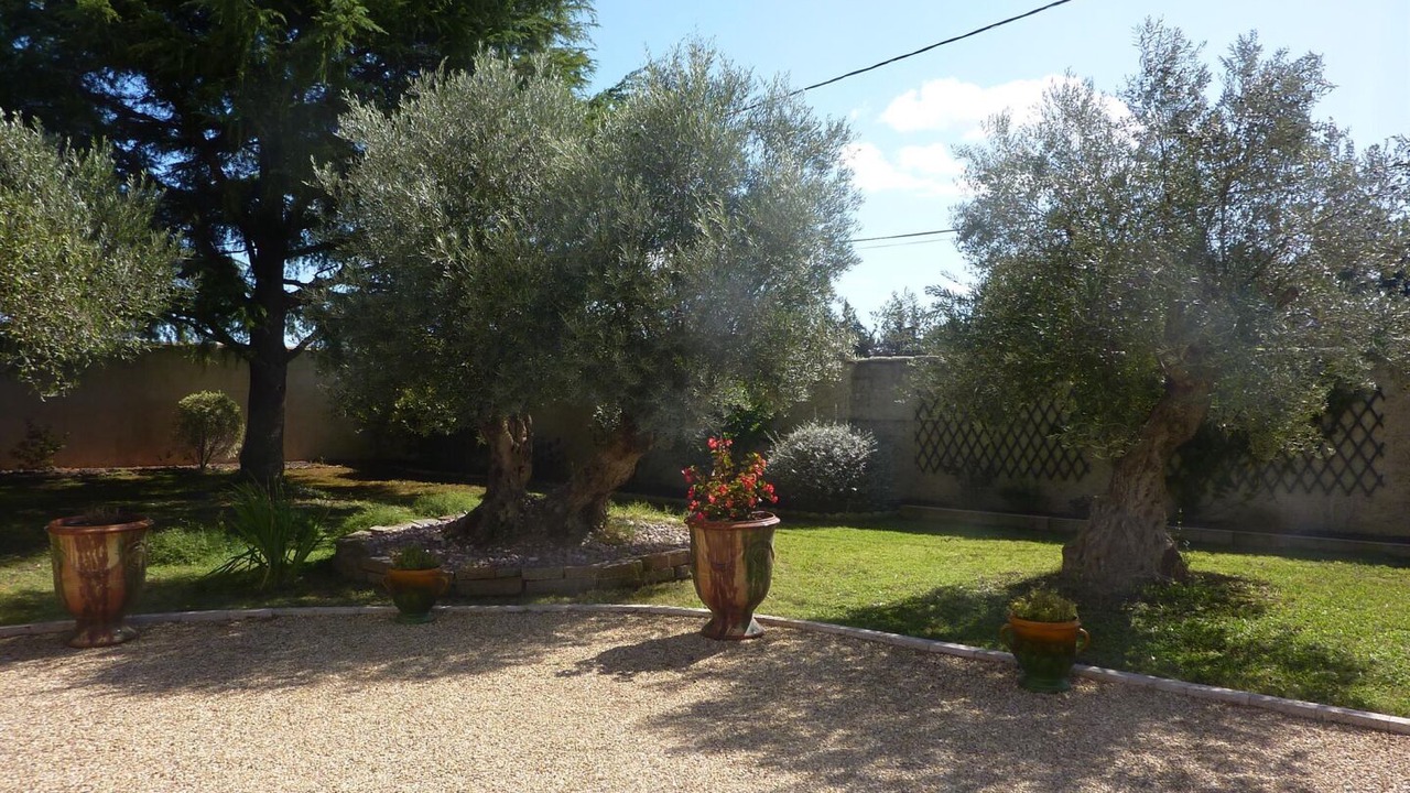 Photo of Outdoor in Cournonterral
